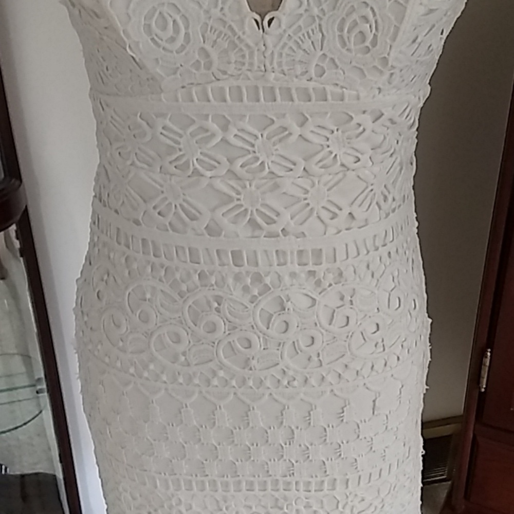 Lulu's Dress - Picture 6 of 8
